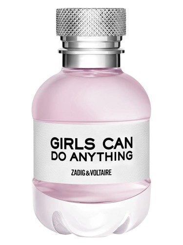 profumo Girls Can Do Anything di Zadig Voltaire da donna