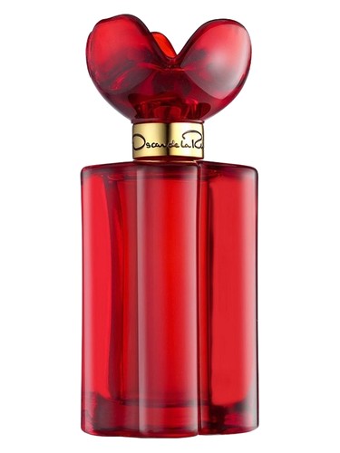 profumo Ruby Velvet di Oscar de la Renta da donna