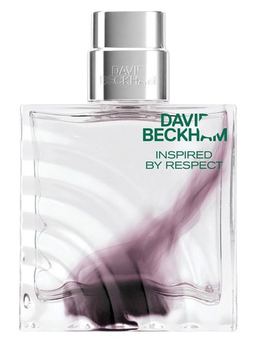 profumo Inspired by Respect di David Beckham da uomo