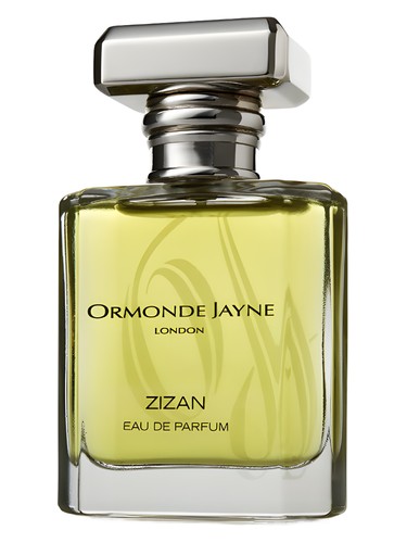 profumo Zizan di Ormonde Jayne da uomo