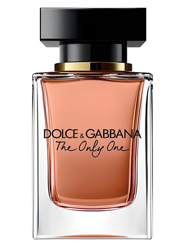 profumo The Only One di Dolce & Gabbana da donna