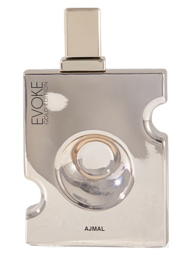 profumo Evoke Gold For Him di Ajmal da uomo
