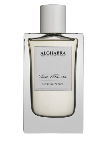profumo Scent of Paradise di Alghabra Parfums unisex