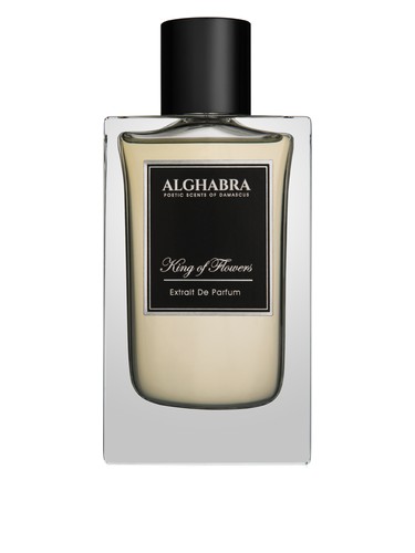 profumo King of Flowers di Alghabra Parfums unisex