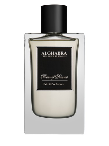 profumo Poem of Damas di Alghabra Parfums unisex