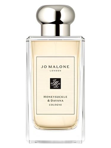 profumo Honeysuckle & Davana di Jo Malone London da donna