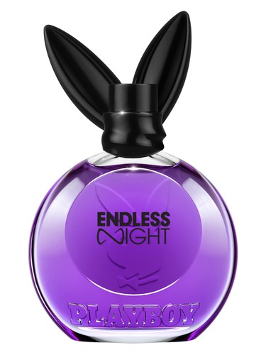 profumo Endless Night For Her di Playboy da donna