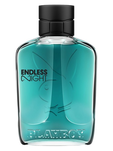 profumo Endless Night For Him di Playboy da uomo