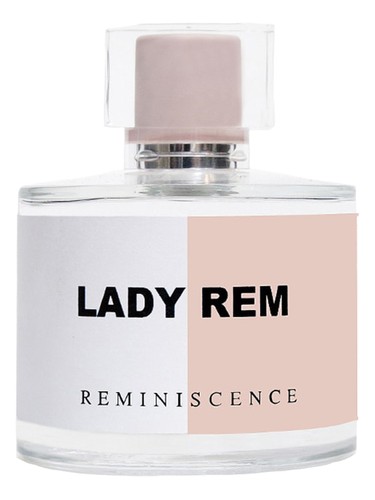 profumo Lady Rem di Réminiscence da donna