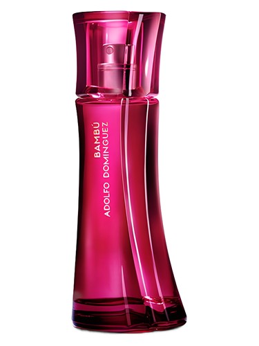 profumo Bambu Mujer di Adolfo Dominguez da donna