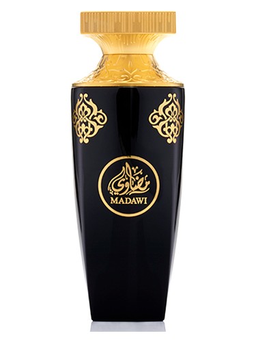 profumo Madawi di Arabian Oud da donna