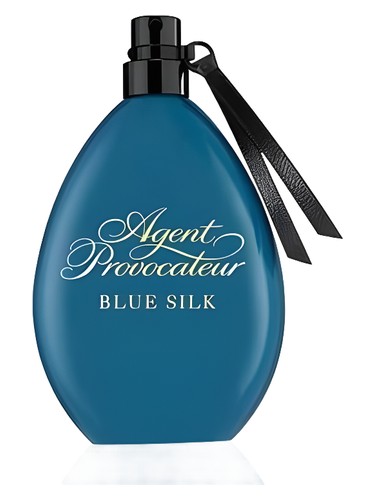 profumo Blue Silk di Agent Provocateur unisex