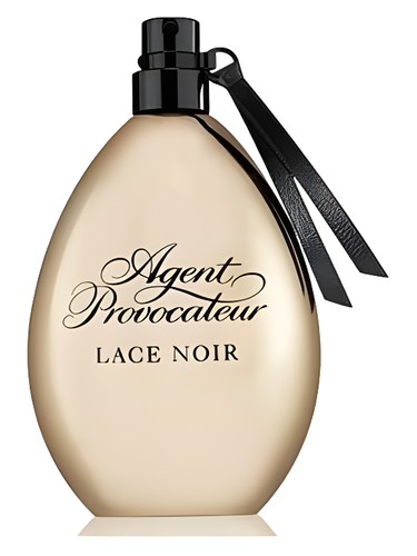 profumo Lace Noir di Agent Provocateur unisex