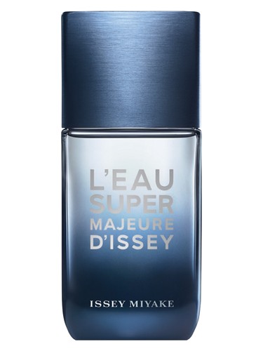 profumo L'Eau Super Majeure d'Issey di Issey Miyake unisex
