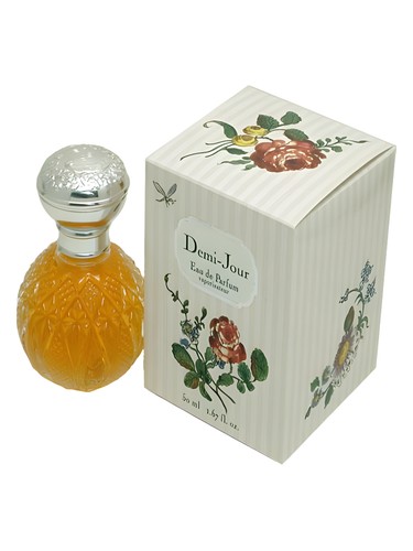 profumo Demi-Jour di Houbigant da donna