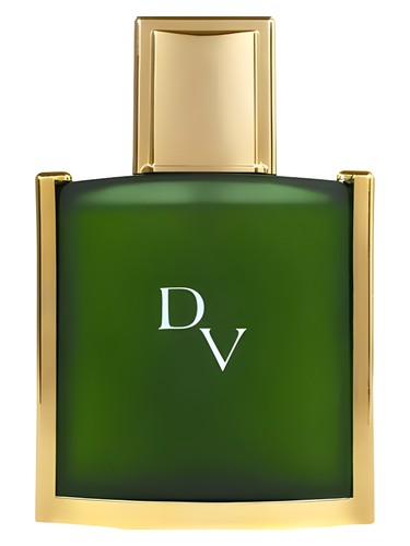 profumo Duc de Vervins di Houbigant unisex