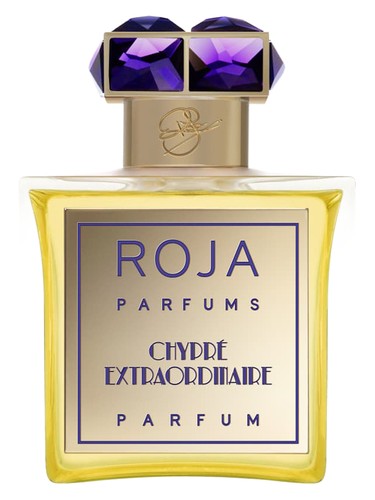 profumo Chypré Extraordinaire di Roja Dove unisex