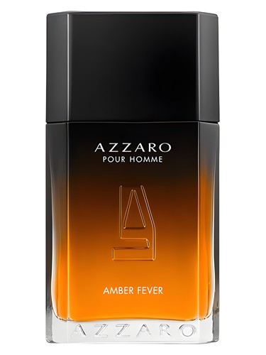 profumo Azzaro pour Homme Amber Fever di Azzaro da uomo