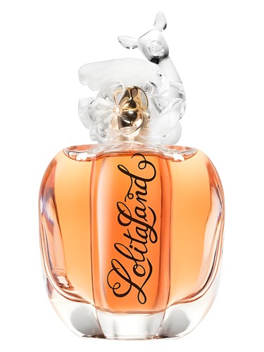 profumo LolitaLand di Lolita Lempicka unisex