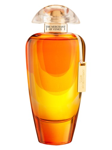 profumo Andalusian Soul di The Merchant Of Venice unisex