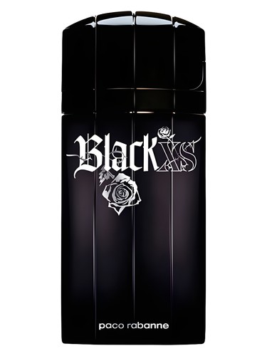 profumo Black XS di Paco Rabanne da uomo