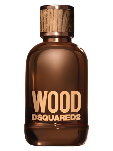 profumo Wood for Him di Dsquared² da uomo