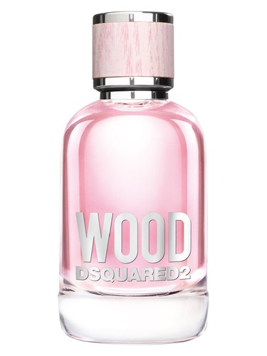 profumo Wood for Her di Dsquared² da donna