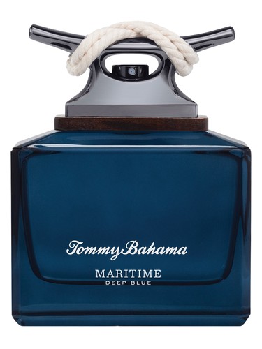 profumo Maritime Deep Blue di Tommy Bahama da uomo