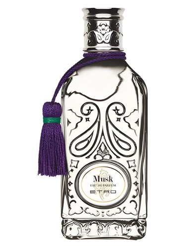 profumo Musk Eau de Parfum di Etro unisex