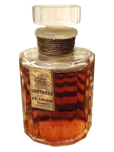 profumo Sortilège di Le Galion unisex