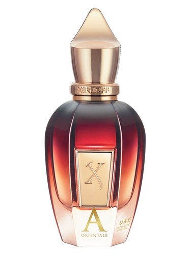 profumo Alexandria Orientale di XerJoff unisex