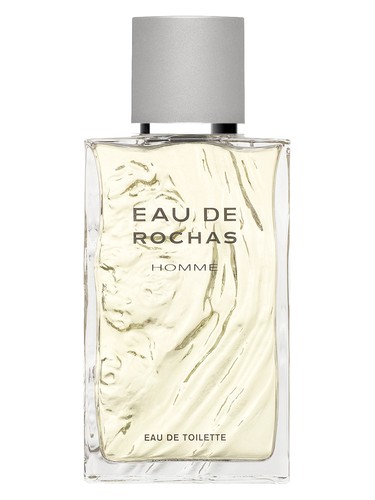 profumo Eau de Rochas Homme di Rochas da uomo