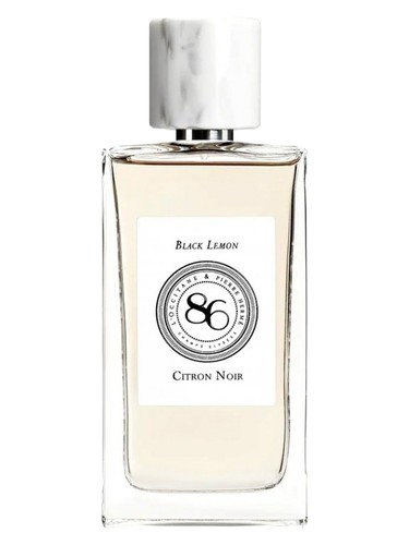 profumo Citron Noir di L'Occitane en Provence unisex