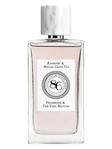 profumo Framboise the Vert Matcha di L'Occitane en Provence unisex