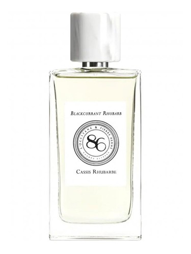 profumo Cassis Rhubarbe di L'Occitane en Provence unisex