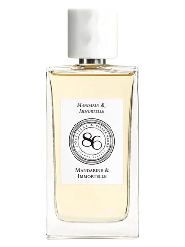 profumo Mandarine Immortelle di L'Occitane en Provence unisex