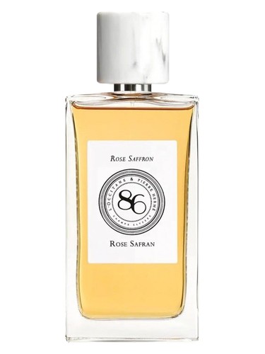 profumo Rose Safran di L'Occitane en Provence unisex