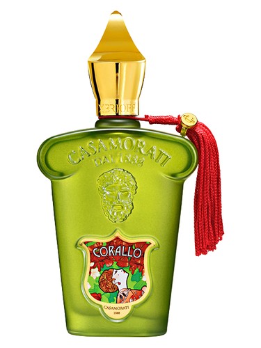 profumo Corallo di Xerjoff unisex