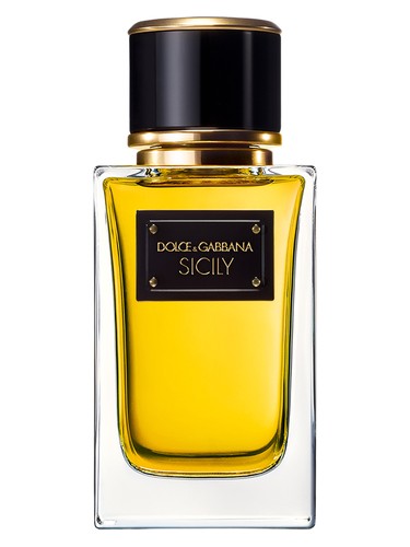 profumo Velvet Sicily di Dolce & Gabbana da donna