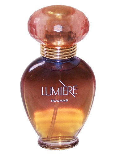 profumo Lumiere Original di Rochas da donna