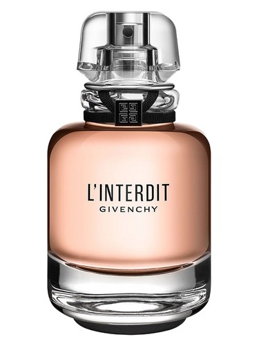 profumo L'Interdit Eau de Parfum di Givenchy da donna