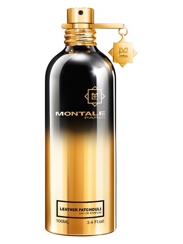 profumo Leather Patchouli di Montale unisex