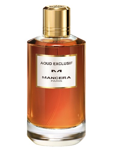 profumo Aoud Exclusif di Mancera unisex