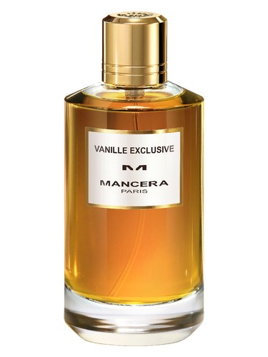 profumo Vanille Exclusive di Mancera unisex