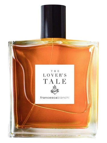 profumo The Lover's Tale di Francesca Bianchi unisex