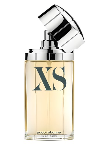 profumo XS di Paco Rabanne da uomo