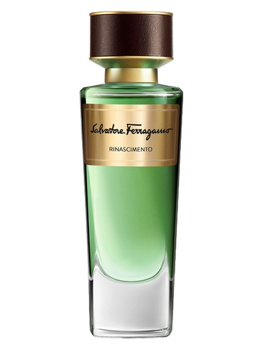 profumo Rinascimento di Salvatore Ferragamo unisex