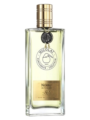 profumo Néroli Intense di Nicolai Parfumeur Createur unisex