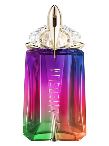 profumo Alien We Are All Alien Collector Edition di Mugler da donna