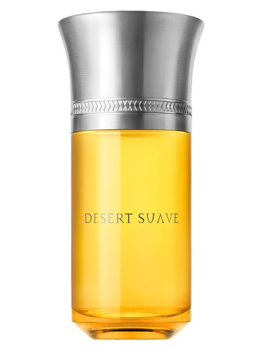 profumo Desert Suave di Liquides Imaginaires unisex